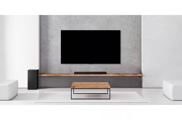 LG Sound Bar SP7W グレー 3.1.2 Channel Soundbar - SPD7Y | LG USA