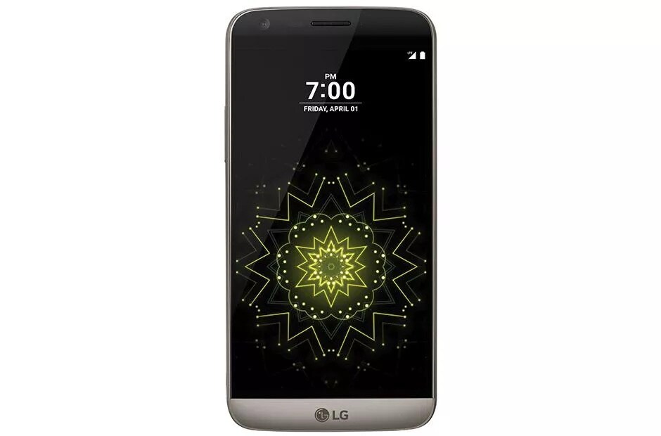 LG G5™ | Sprint