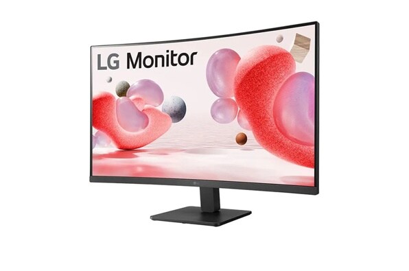 LG 32UP50C-W ディスプレイ本体 32