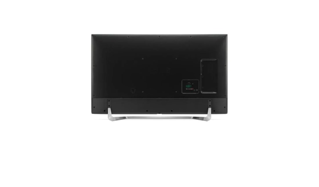 LG 65UF8600: 65