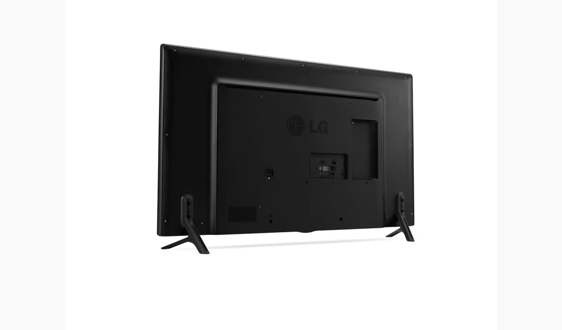 LG 42 LED SMART