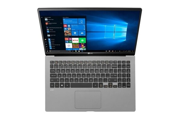 その他ノートPC本体 LG gram 15Z90N Corei5-1035G7 16GB 506GB 15.6” FHD gram Laptop with Intel® Core™ i7 processor | MIL