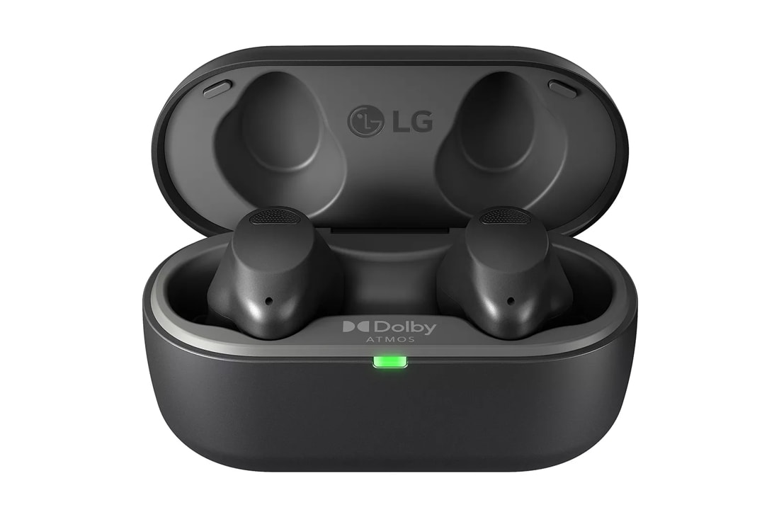 LG TONE Free on sale True Wireless Bluetooth Earbuds- 1040