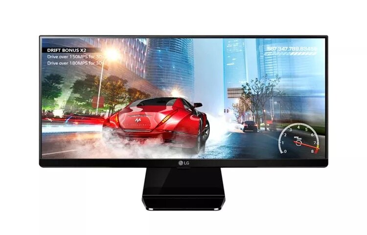 LG Electronics - LGモニター　29UM67-P ウルトラワイド LG 29UM67-P.AUS: Support, Manuals, Warranty & More | LG USA