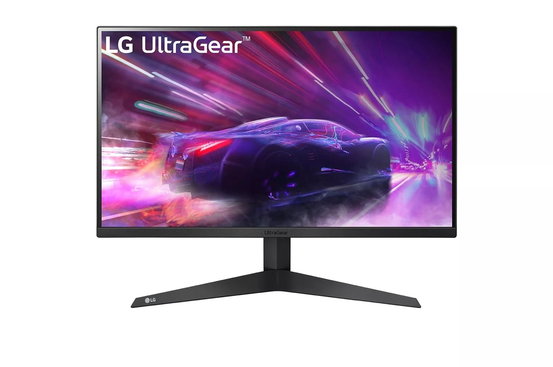 24" UltraGear FHD 1ms 165Hz Monitor with AMD FreeSync™ Premium