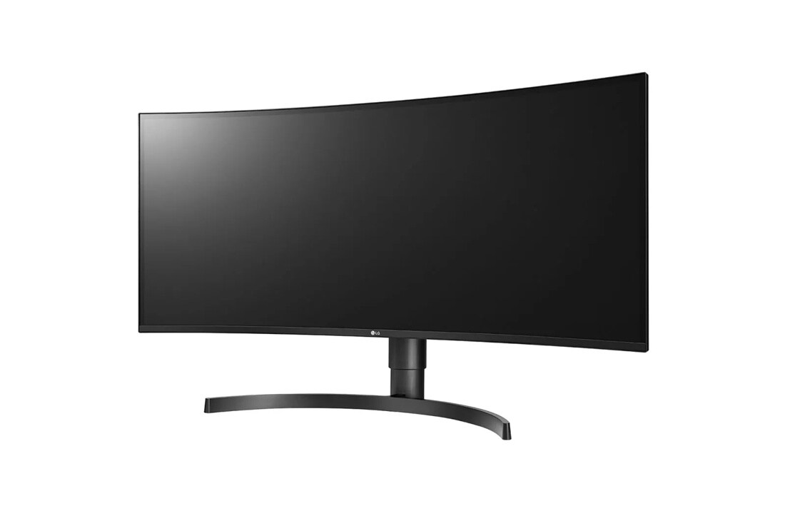 LG 34WL85C-B 34 Inch 21:9 UltraWide™ QHD IPS Curved Monitor with HDR10