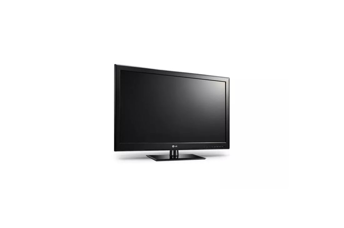 LG 42'' CLASS CINEMA 3D 1080P 60HZ LED TV (42.0'' diagonal) (42LM3400)