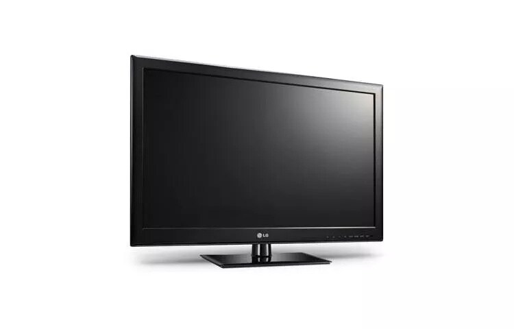 42" CLASS CINEMA 3D 1080P 60HZ LED TV (42.0" diagonal)