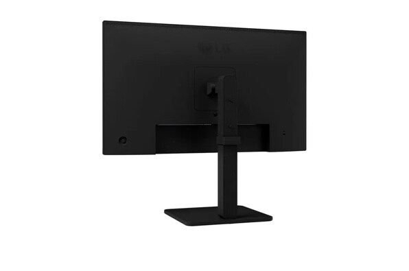 27'' IPS FHD Monitor | 27BA550-B | LG Business Solutions