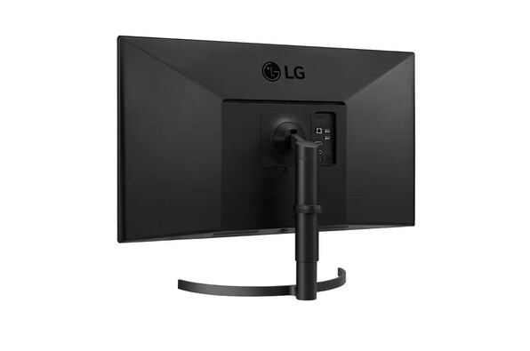 31.5” 8MP Color Diagnostic Monitor | 32HL512D-B | LG Business