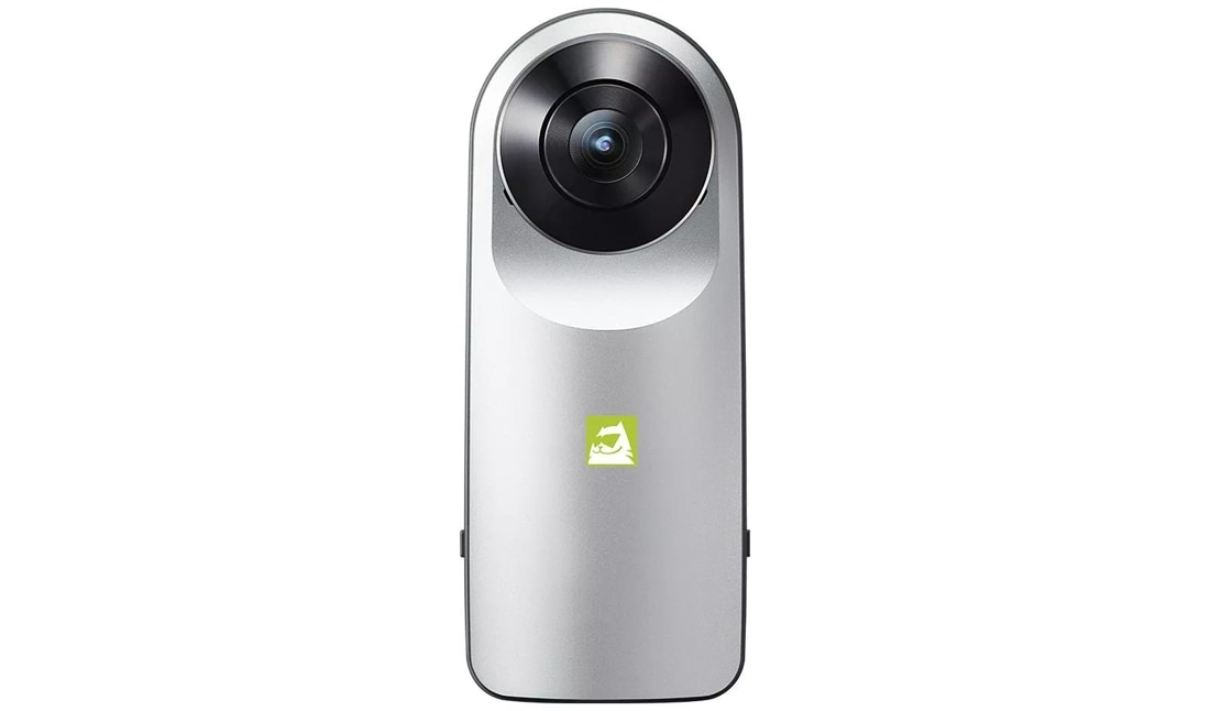 LG 360 CAM