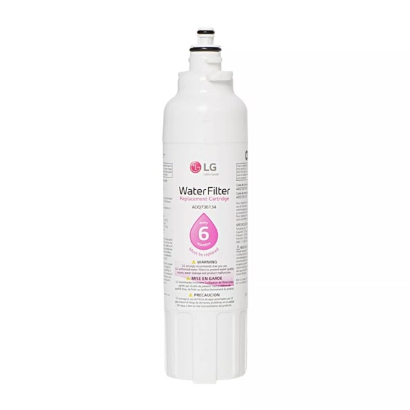 LT800P LG Refrigerator Water Filter