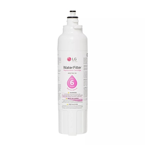 LT800P LG Refrigerator Water Filter LT800P LG Refrigerator Water Filter