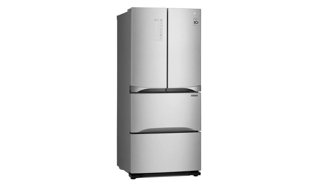 14.3 cu. ft. Kimchi/Specialty Food French Door Refrigerator