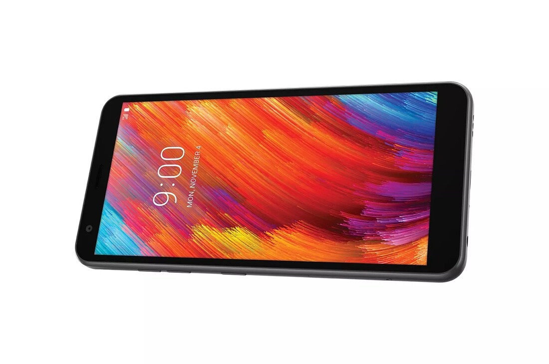 LG Tribute® Royal | Boost Mobile