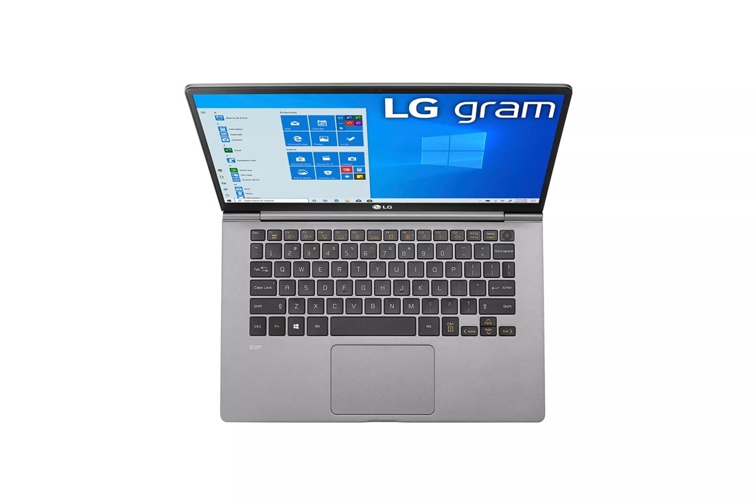 LG gram 14” i5 Processor Ultra-Slim Laptop