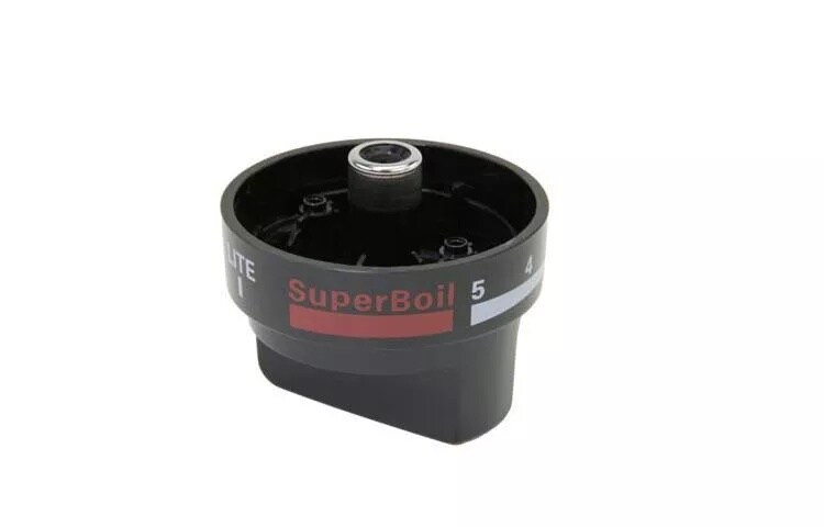 Replacement Gas Range Knob for LRG3091SB