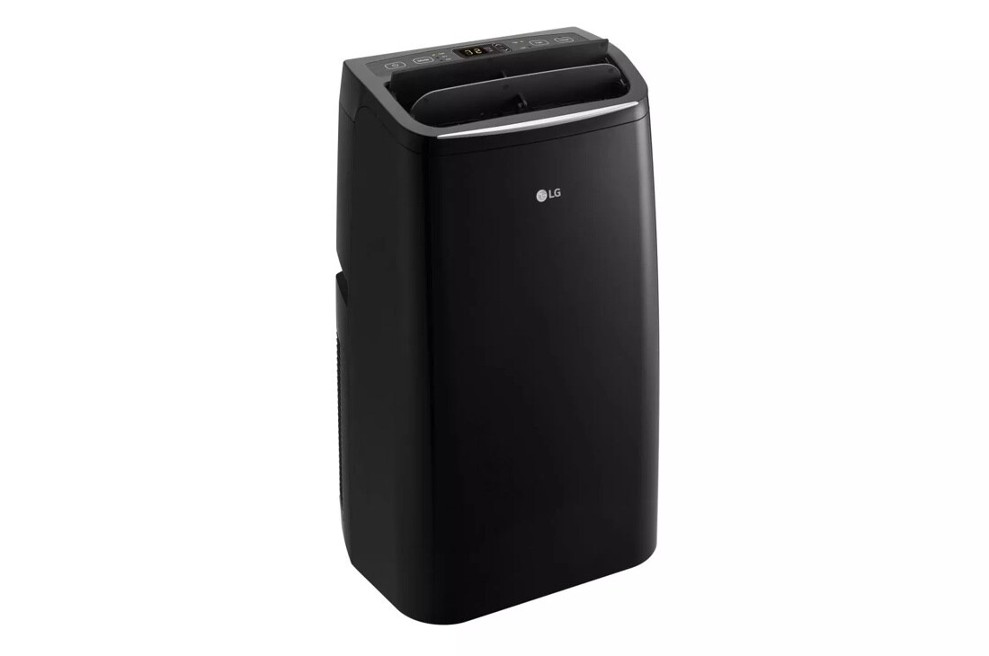 12,000 BTU Portable Air Conditioner
