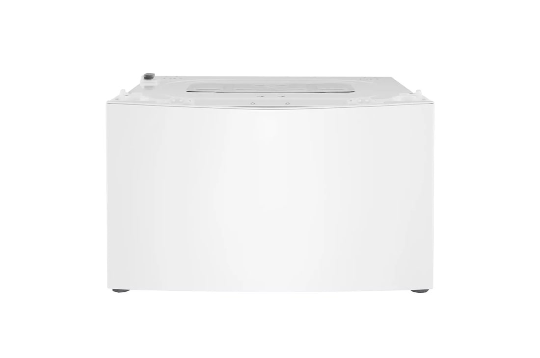 LG SIGNATURE SideKick™ Pedestal Washer (UWD1CW) LG USA
