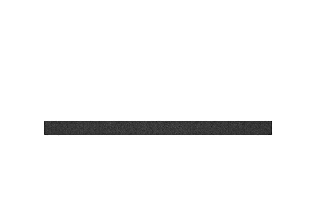 LG SP7Y 5.1 Channel High Res Audio Sound Bar with DTS Virtual:X