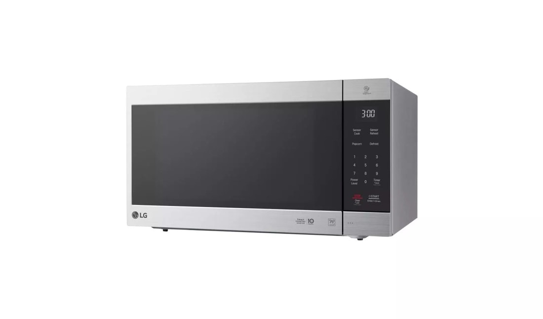 2.0 cu. ft. NeoChef™ Countertop Microwave with Smart Inverter and EasyClean®
