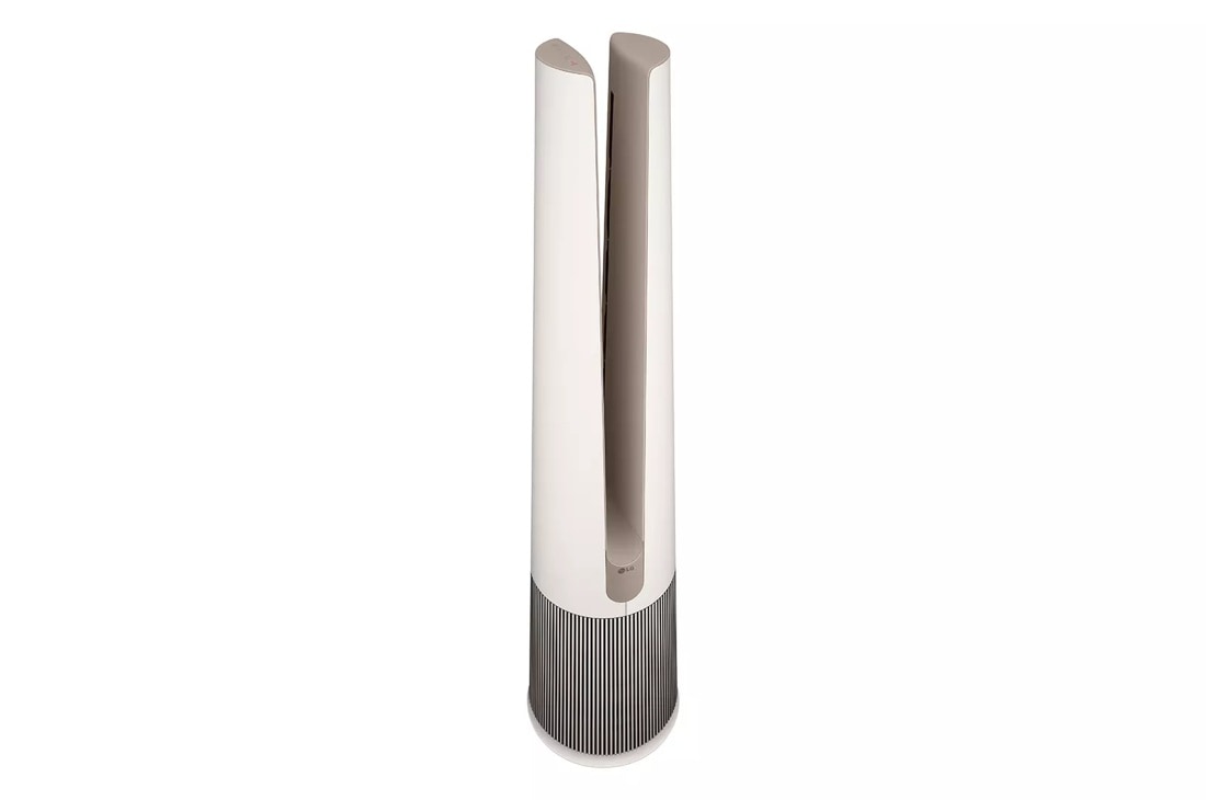 PuriCare™ AeroTower™ Air Purifier Heating - U10CS1H | LG USA