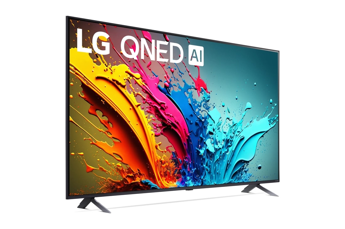 LG 55in SMART TV store