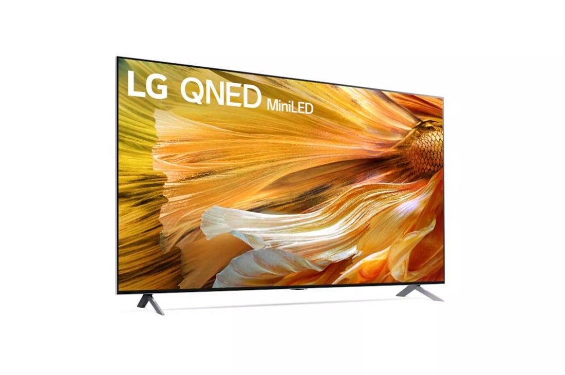 LG 75インチ LEDテレビ 75ONED90JPA 75 inch Class LG QNED90 MiniLED 4k Smart TV 75QNED90UPA | LG USA
