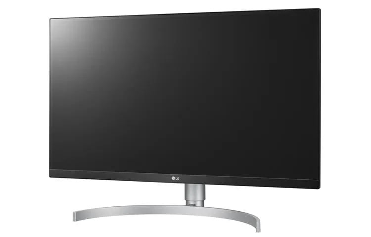 LG 27BK85U-W 27インチ モニター 27