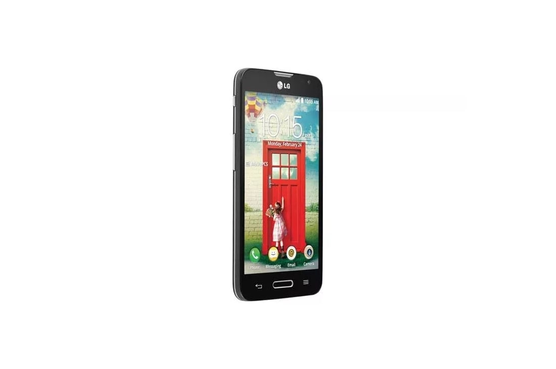 LG Optimus L70: Smartphone with 4.5 inch Display | LG USA