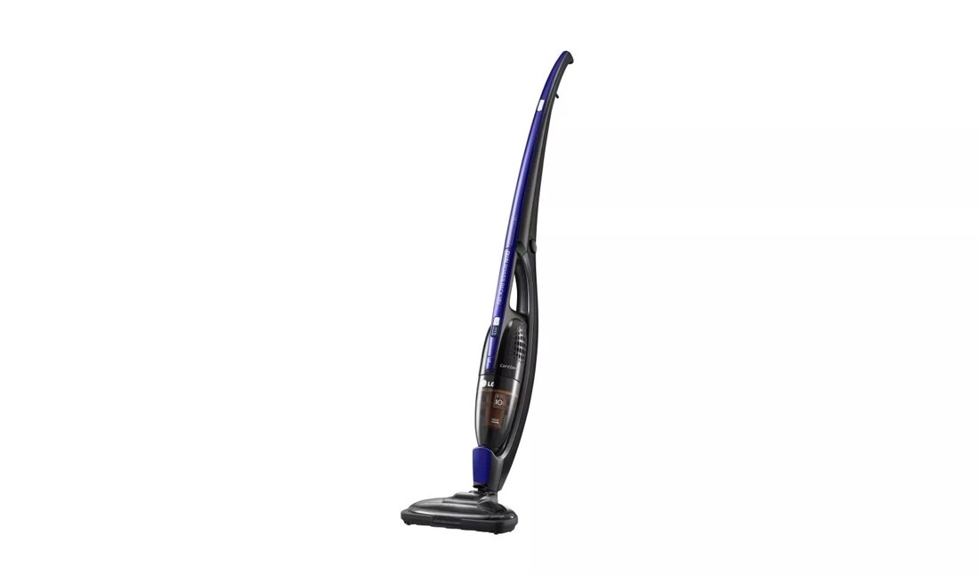 LG CordZero™ Stick 2-in-1 Cordless Vacuum