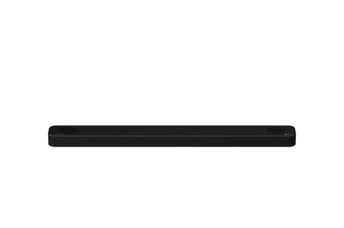 LG SP8YA 3.1.2 Channel Sound Bar with Dolby Atmos® & works with Google Assistant and Alexa