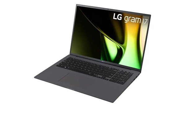 17'' WQXGA gram laptop with Windows 11 Pro | 17Z90S-V.APC8U1 | LG