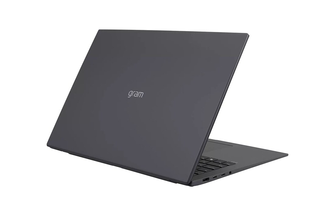 LG gram 17” Lightweight Laptop - 17Z90R-K.ADS9U1 | LG USA