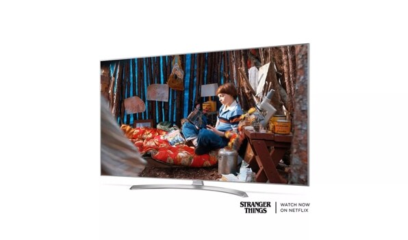 LG 65SJ8000: 65 Inch Class SUPER UHD 4K HDR Smart TV | LG USA