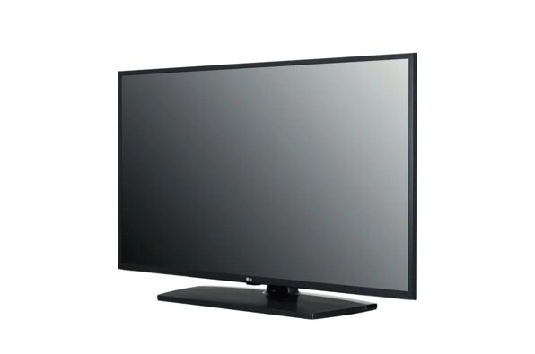 55” UT570H Series UHD 4K TV for Hospitality | HLG US Business
