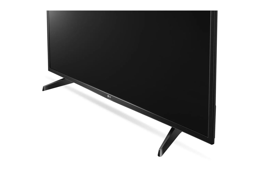 LG Smart TV - 32 Pouces - WebOs 3.5 - Décodeur Intégré - WiFi - NOIR