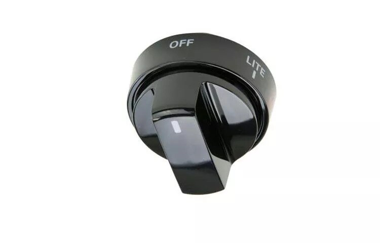 Replacement Gas Range Knob for LRG3091SB
