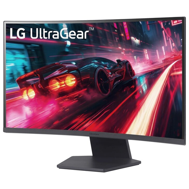 27 Inch UltraGear™ Gaming Monitor - 27GS60QN-B | LG USA