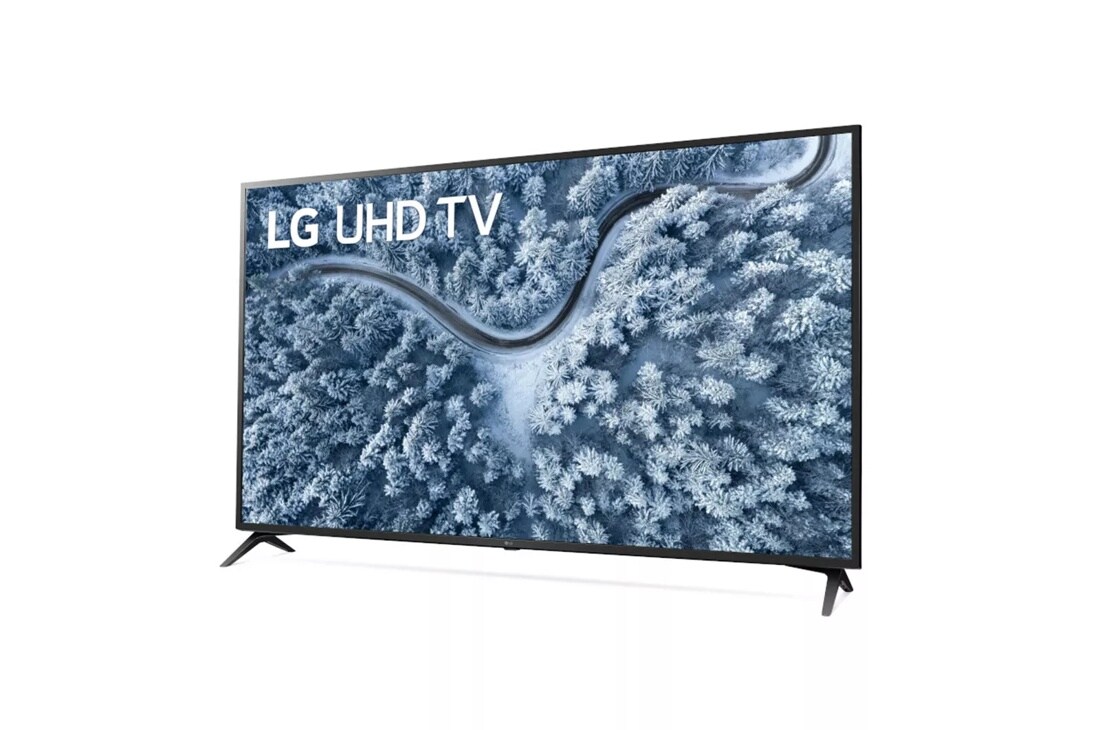 LG UN 70 inch 4K Smart UHD TV