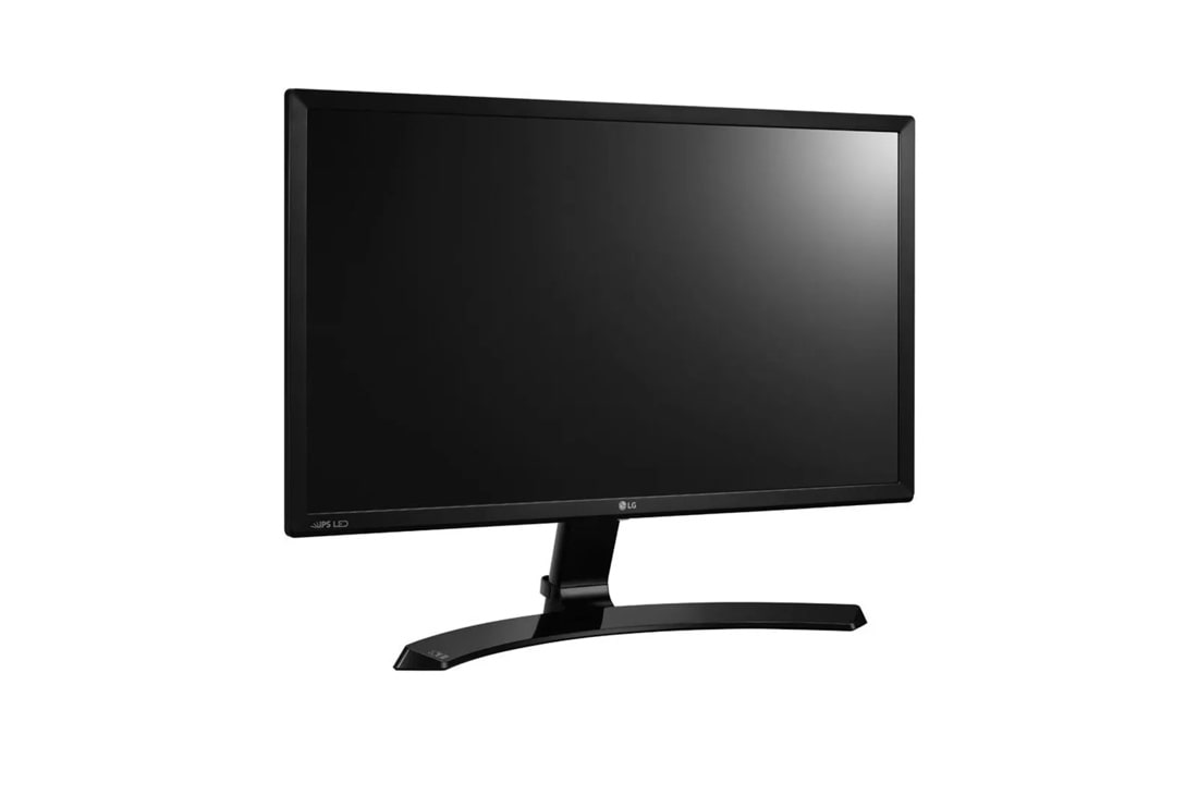 LG 22'' Class Full HD IPS LED Monitor (21.5'' Diagonal) (22MP58VQ