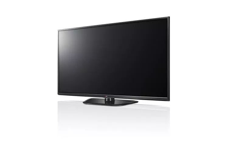 50” Class Full HD 1080p Plasma TV (49.9” diagonally)