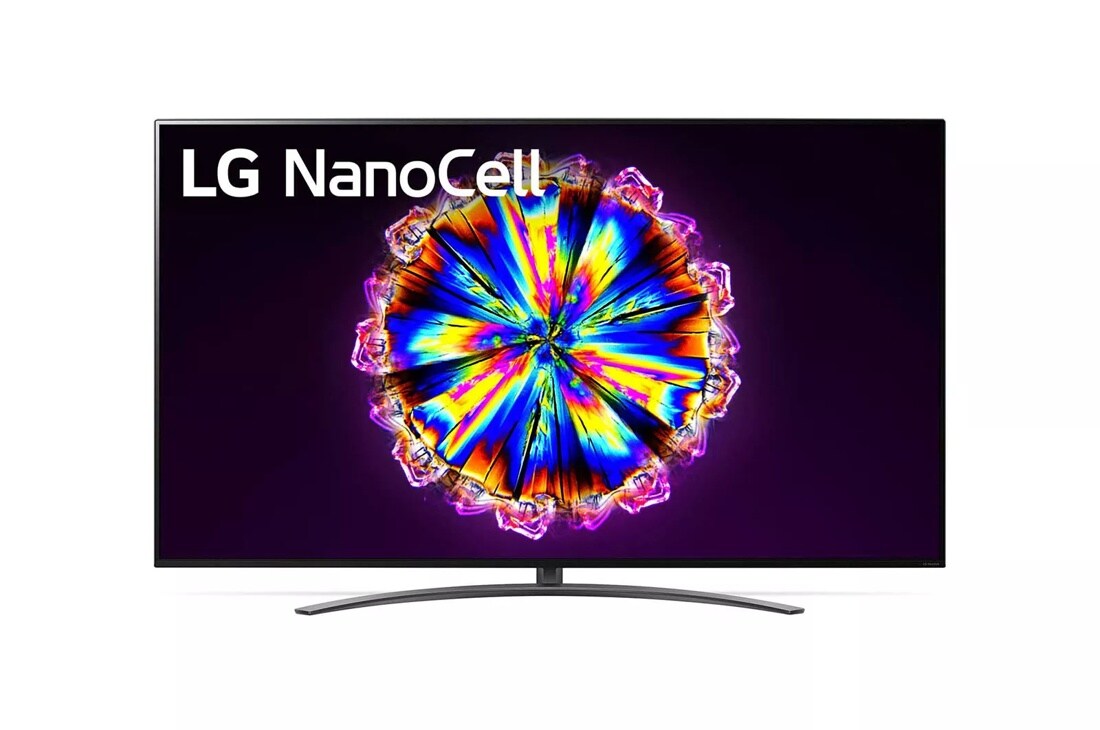 LG 86型　ナノセル LG 86NANO91ANA.AUS: Support, Manuals, Warranty & More | LG USA