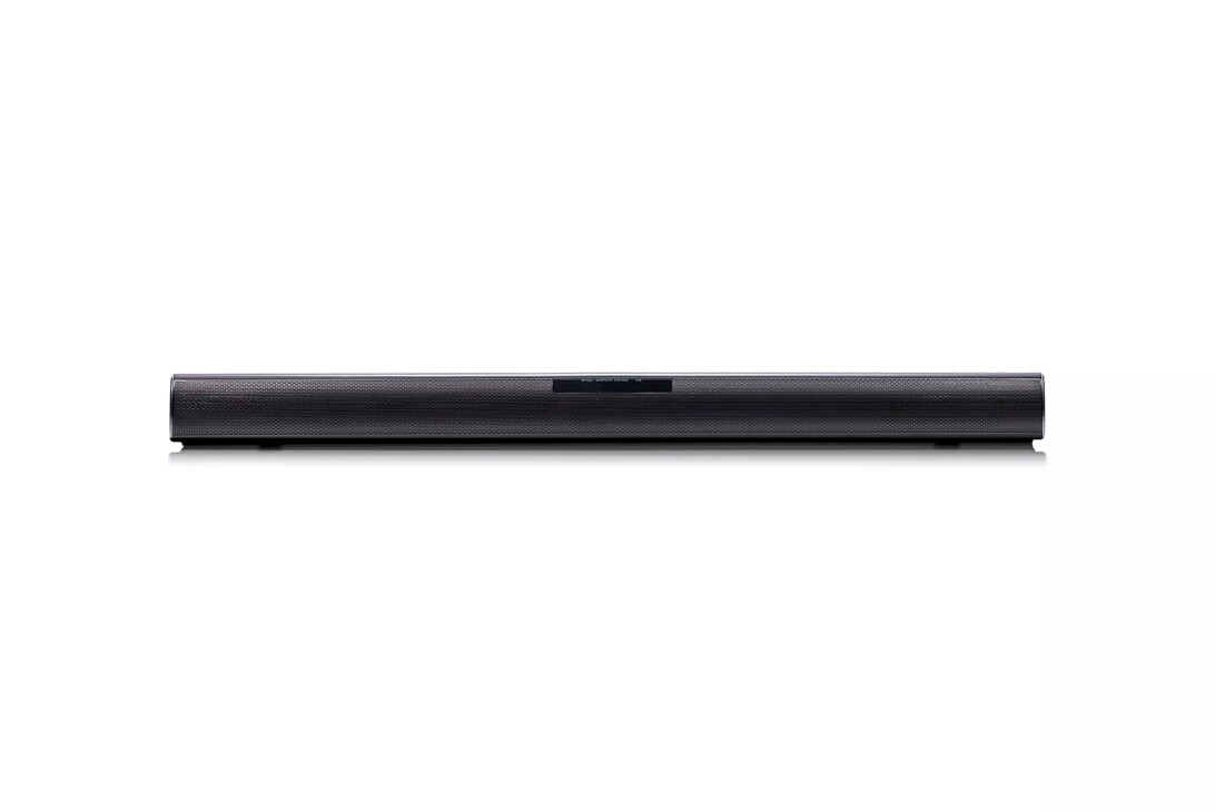 LG SQC1 Soundbar edge view