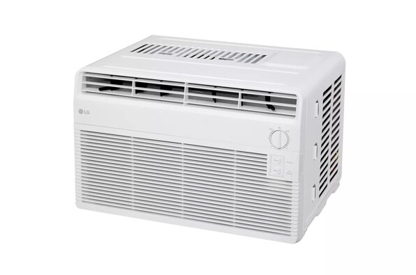 How Many Amps for a 5000 Btu Air Conditioner: Quick Guide