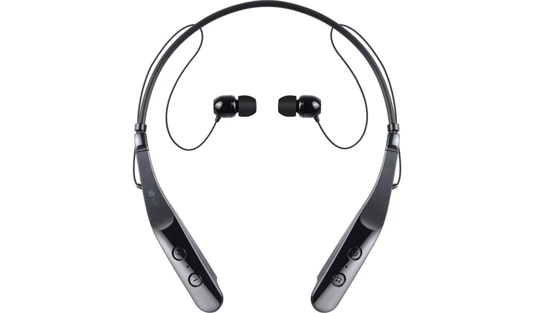 LG TONE TRIUMPH™ Bluetooth® Wireless Stereo Headset