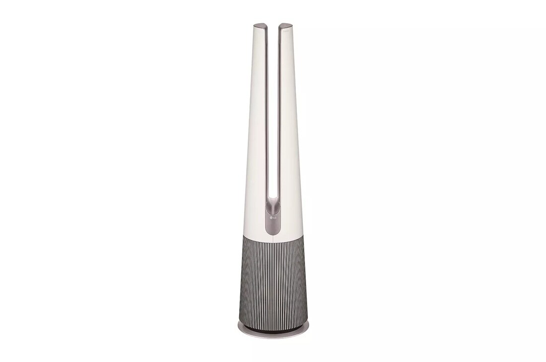 LG PuriCare™ AeroTower™ Air Purifying Fan with True HEPA and UVnano™ LED