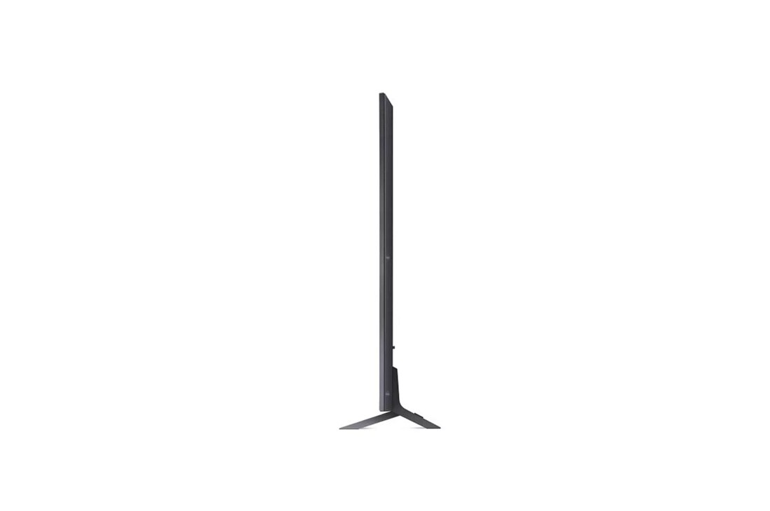 LG 86 Inch Class QNED85 AQA series MiniLED 4K UHD Smart webOS 22 w/ ThinQ AI TV