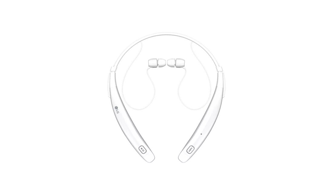 LG TONE PRO™ Wireless Stereo Headset