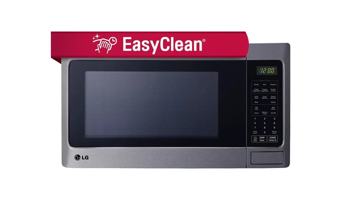 Discontinued Microwaves 